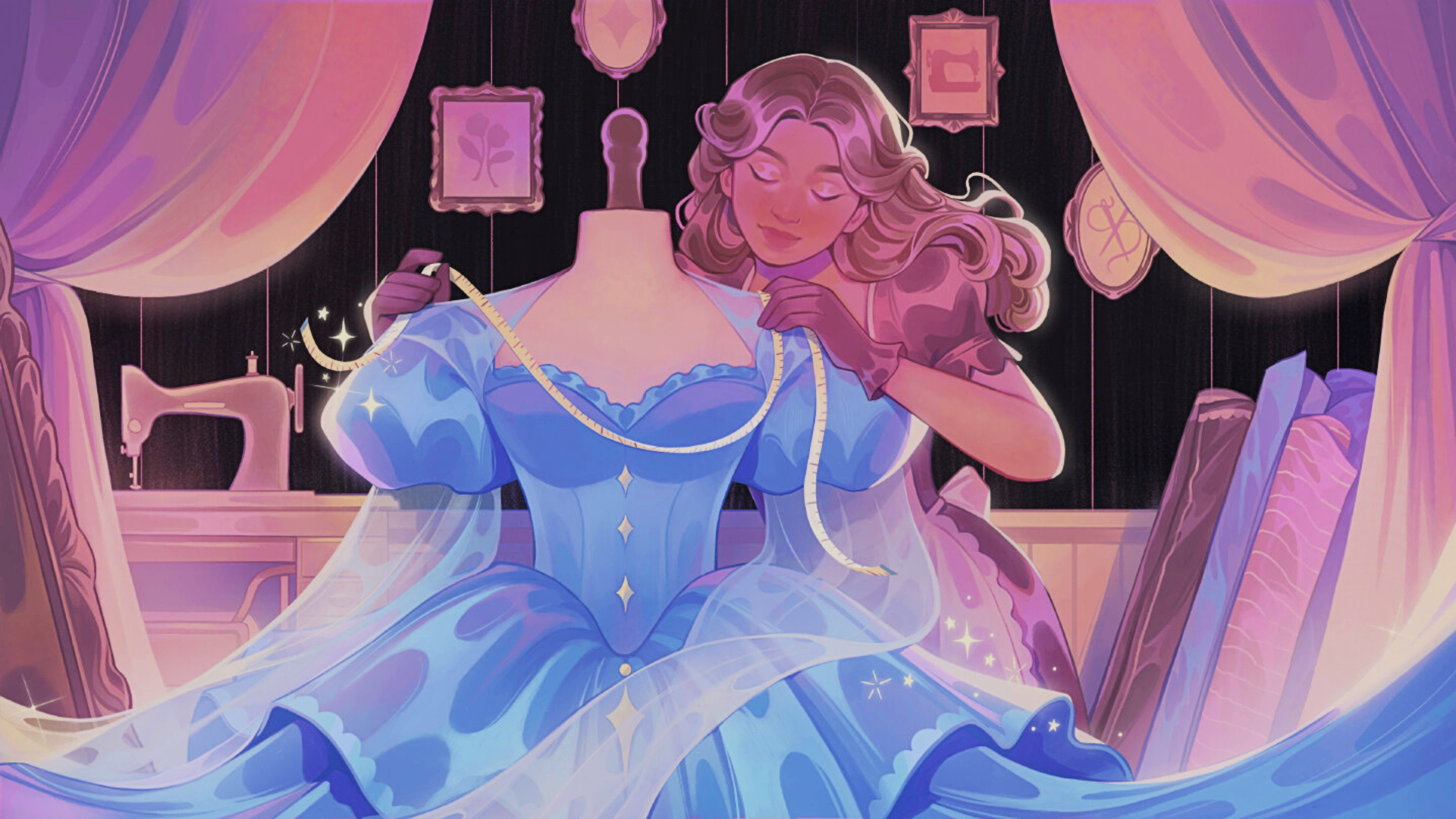 Dressmaker