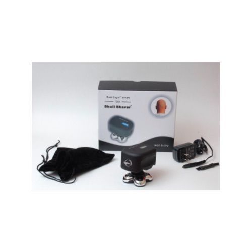 Skull Shaver Bald Eagle Smart Review Pros and Cons Top Ten Reviews