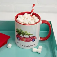 Personalised mugs – now 33% off