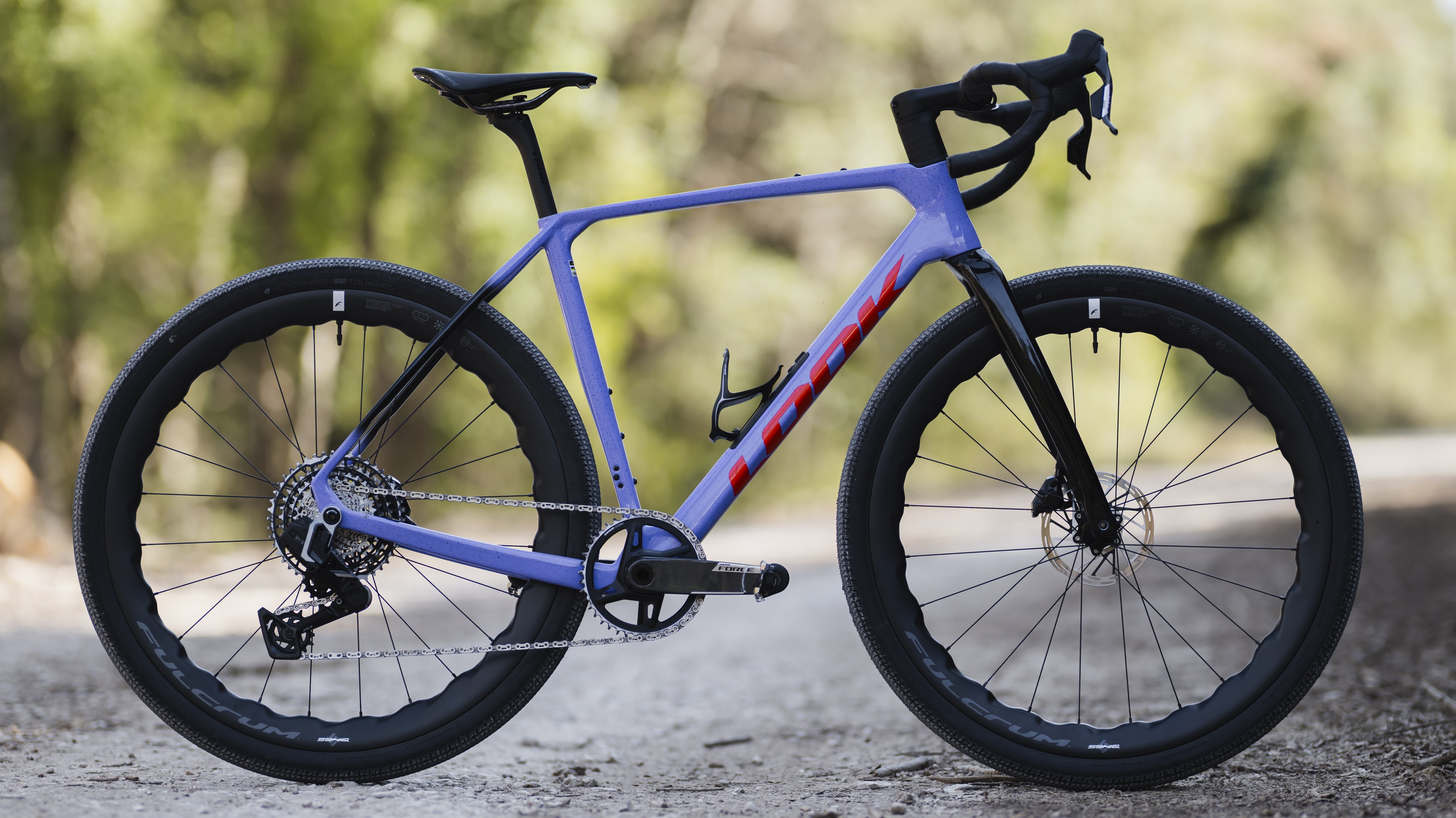 First ride review: Riding the Look G85 Cezal gravel bike to see if there's a place for an all-rounder in today&rsquo;s gravel world