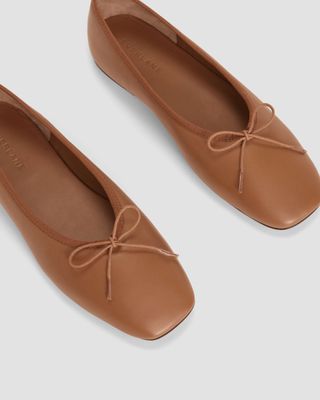 The Day Ballet Flat