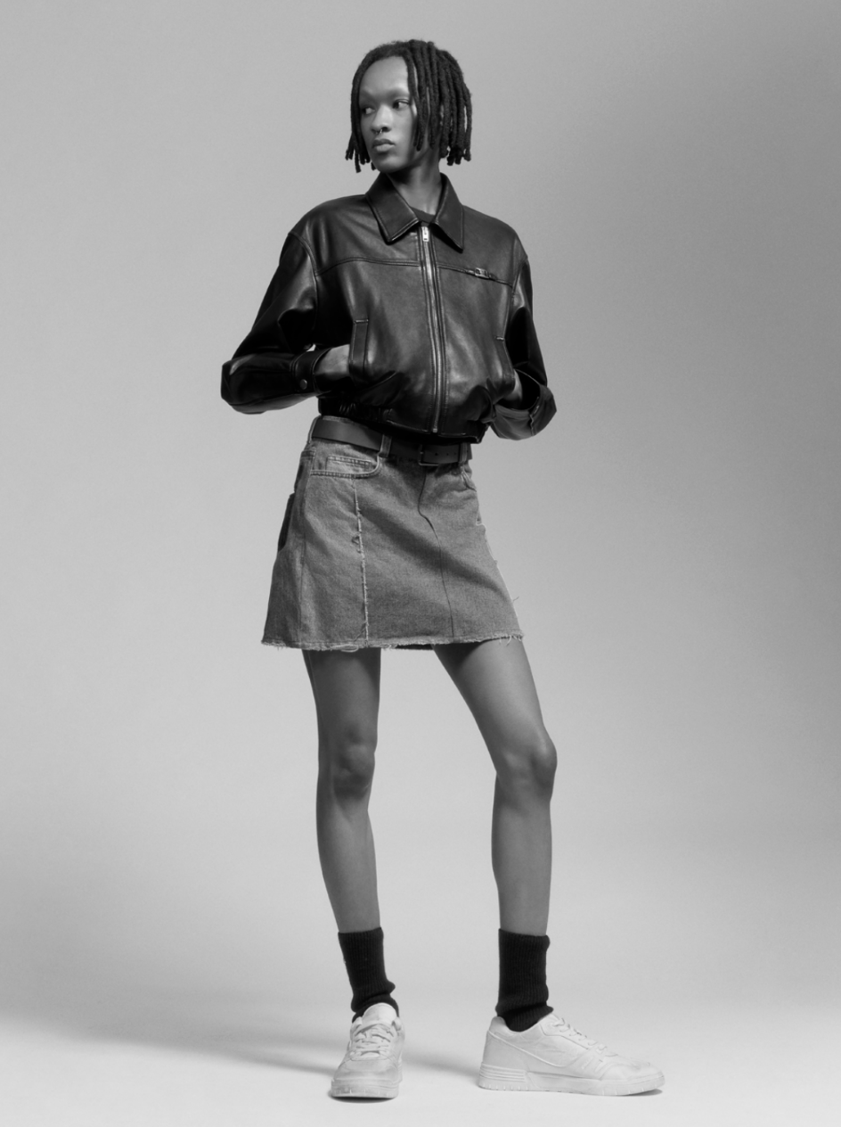 Coach Repurposed Capsule