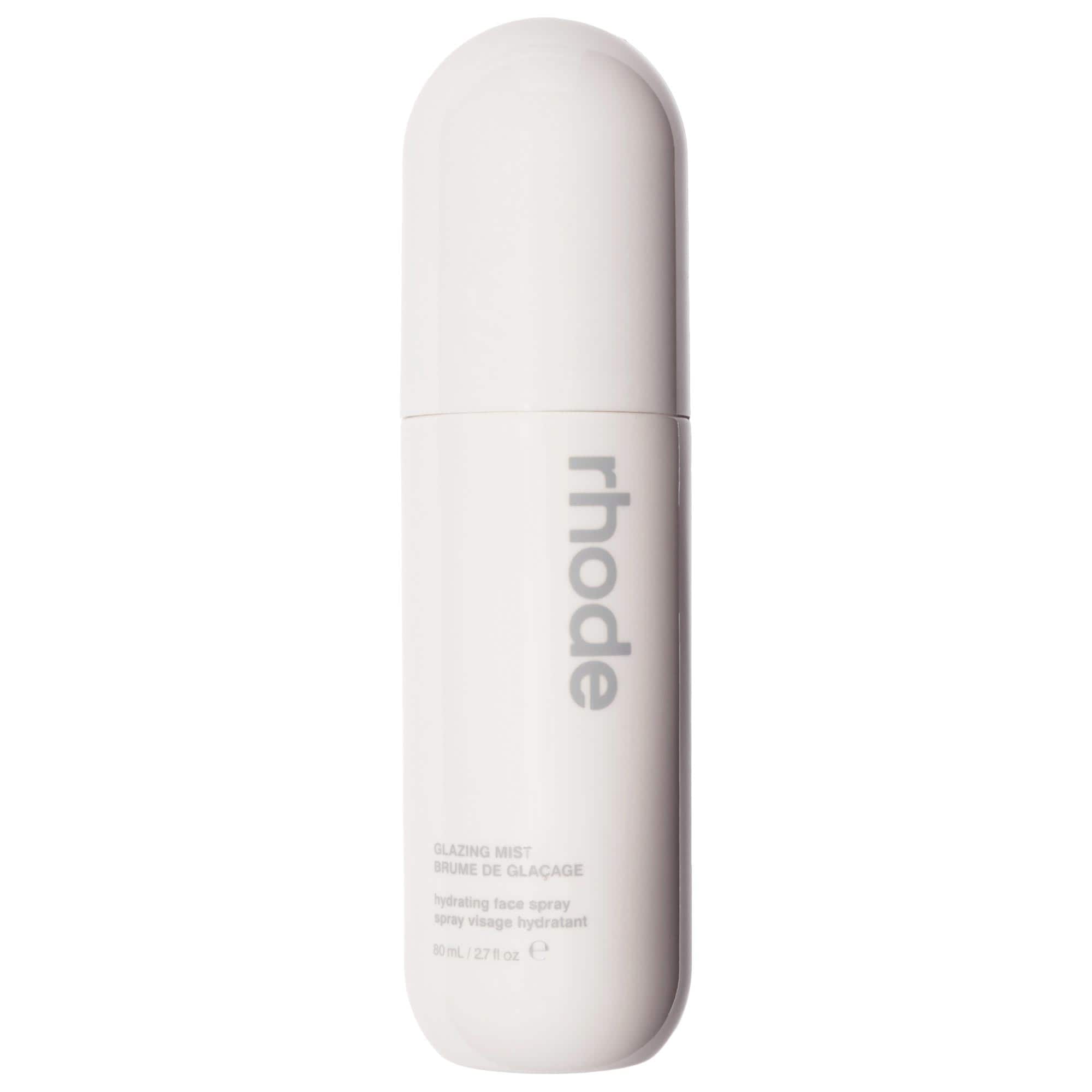 Glazing Mist Hydrating Face Spray