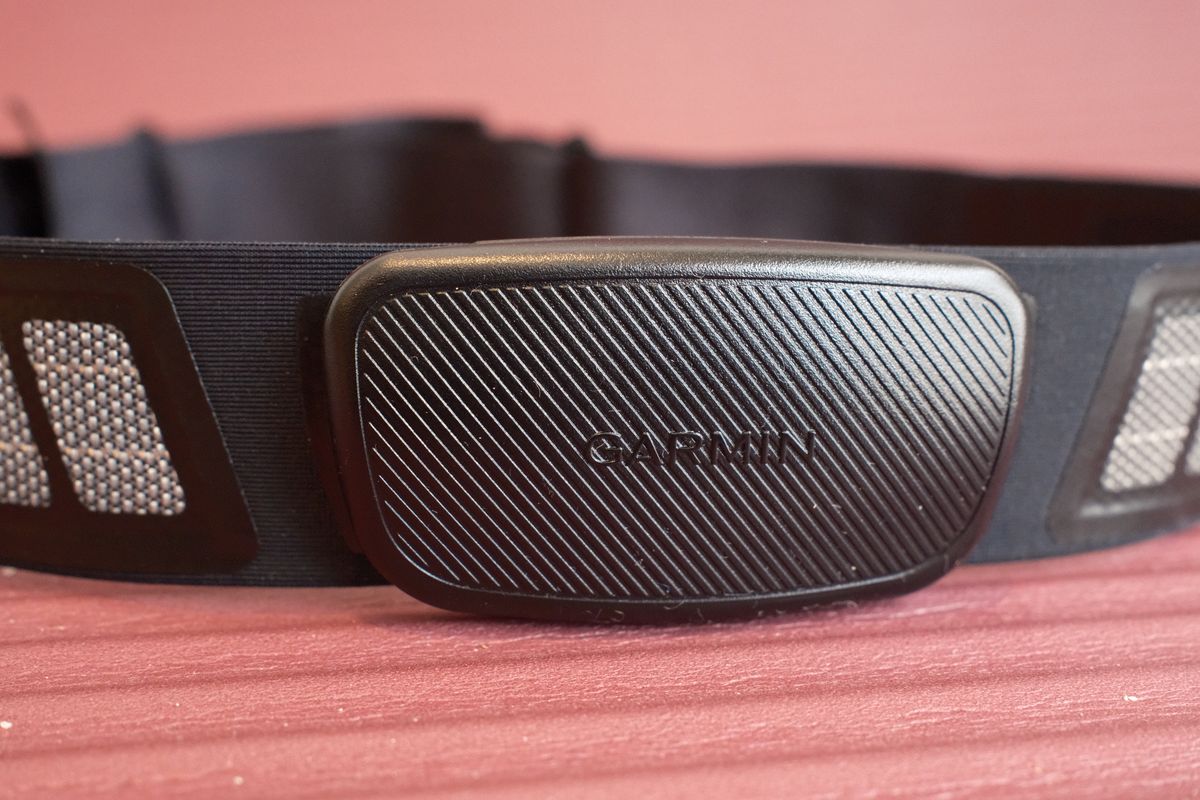 Garmin HRM Pro