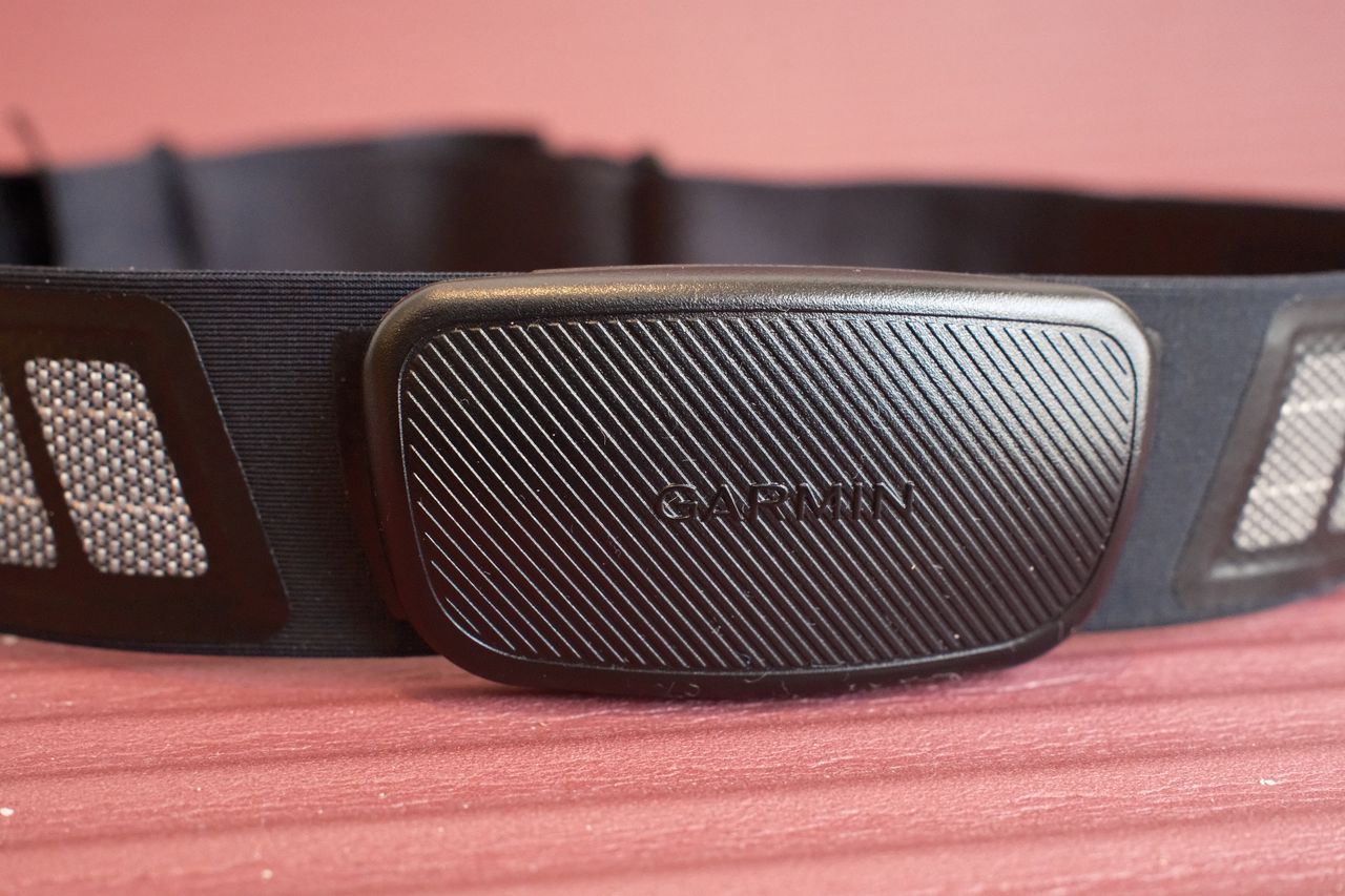 Garmin HRM Pro