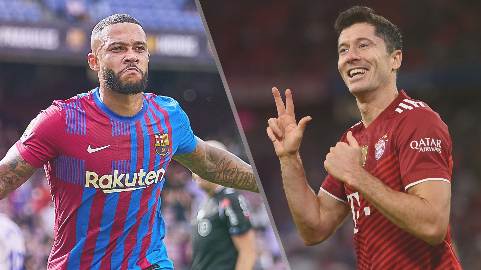 Barcelona vs Bayern Munich live stream How to watch Champions