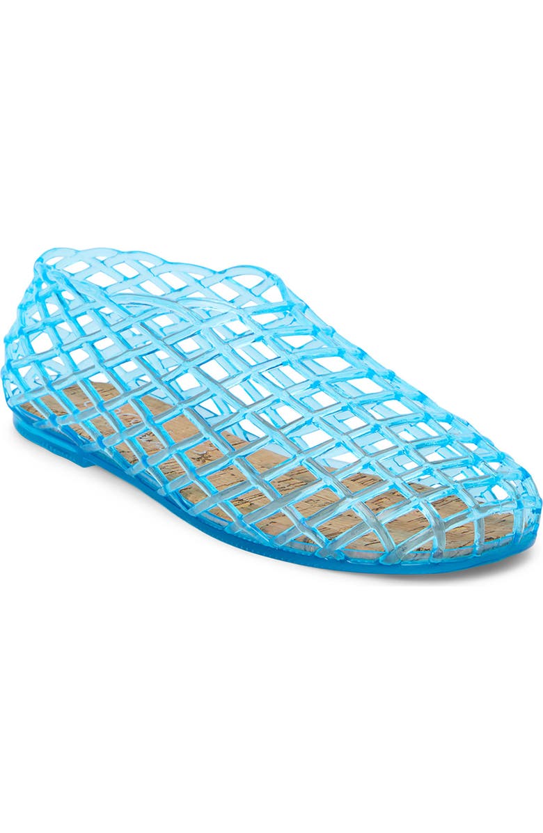 Marlow Jelly Ballet Flat