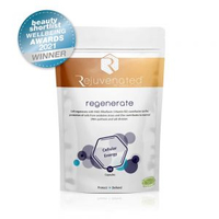 Rejuvenated Regenerate NAD+ 30 capsules | £48.50