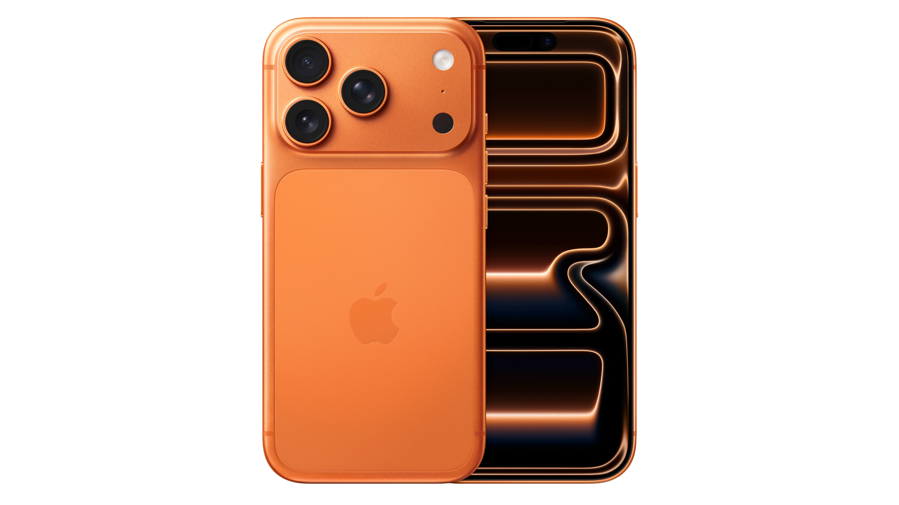 Apple iPhone 17 Pro