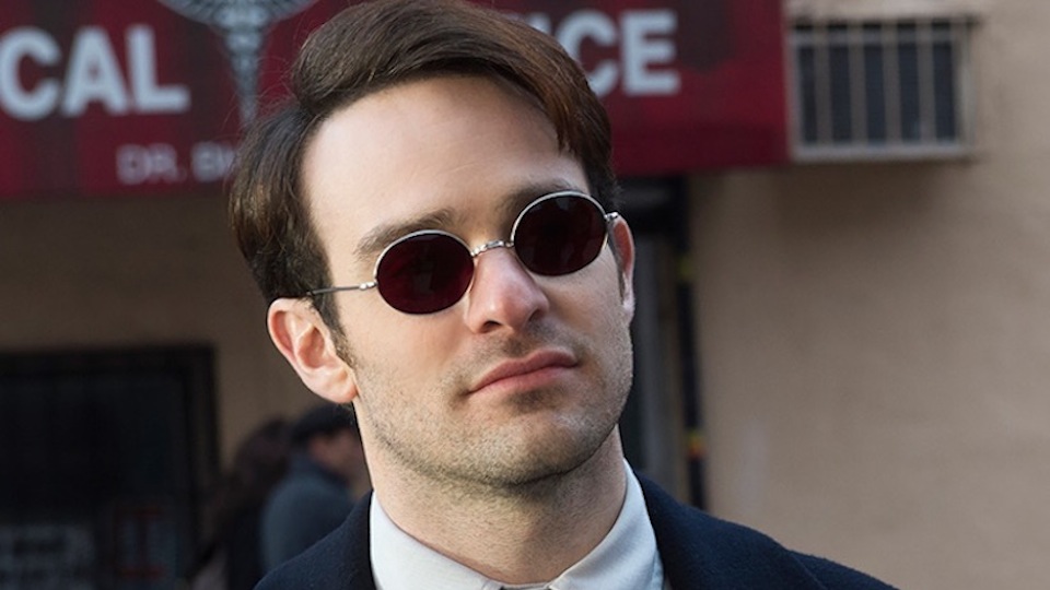 Daredevil&#39;s Charlie Cox bungled his Han Solo audition by acting too much like Matt Murdock | GamesRadar+