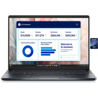 Dell Pro 14 Premium: Starting at $2,029.00 at DellSee at: