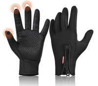 COTOP Touchscreen Gloves 