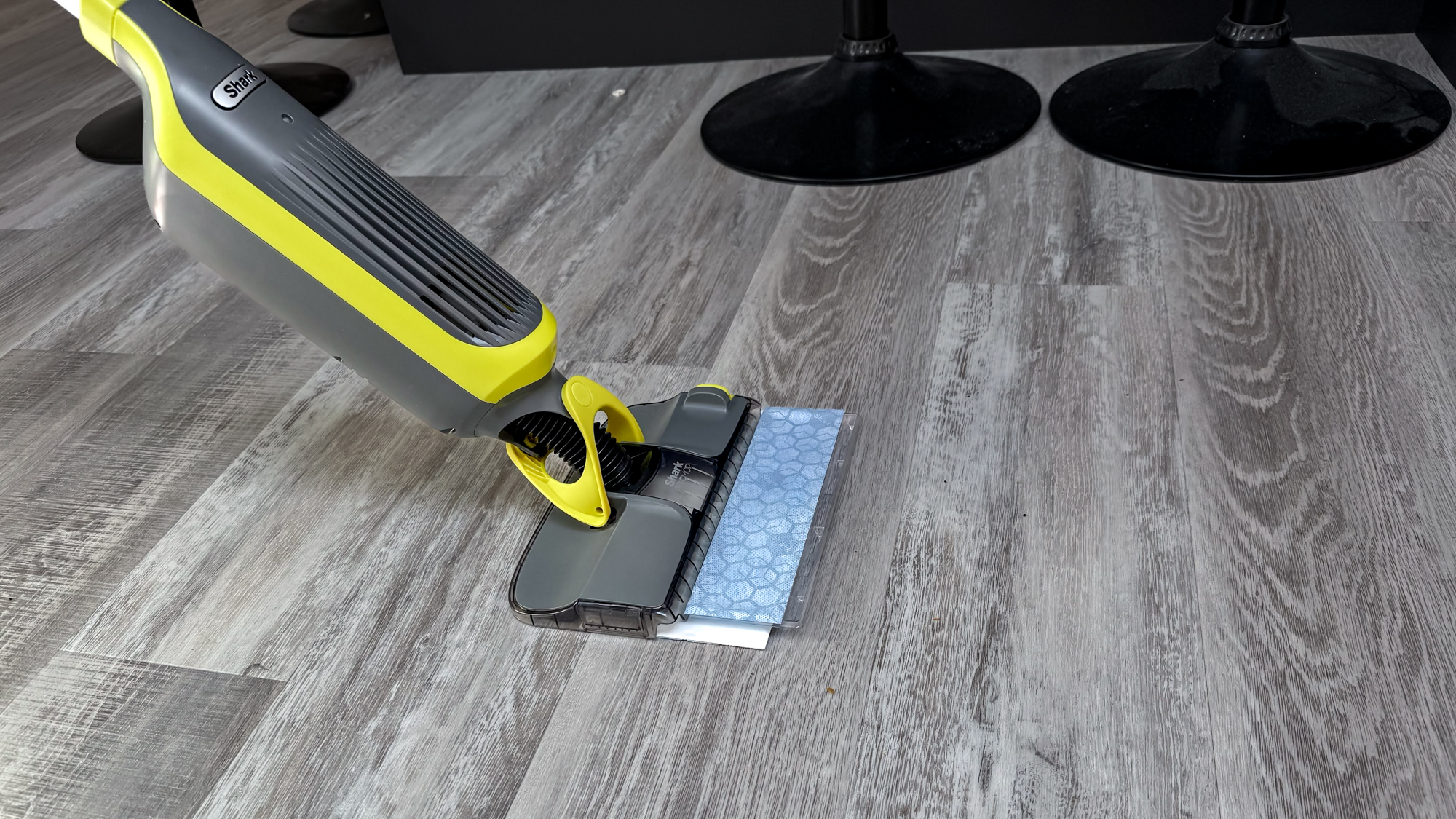 Shark VacMop review