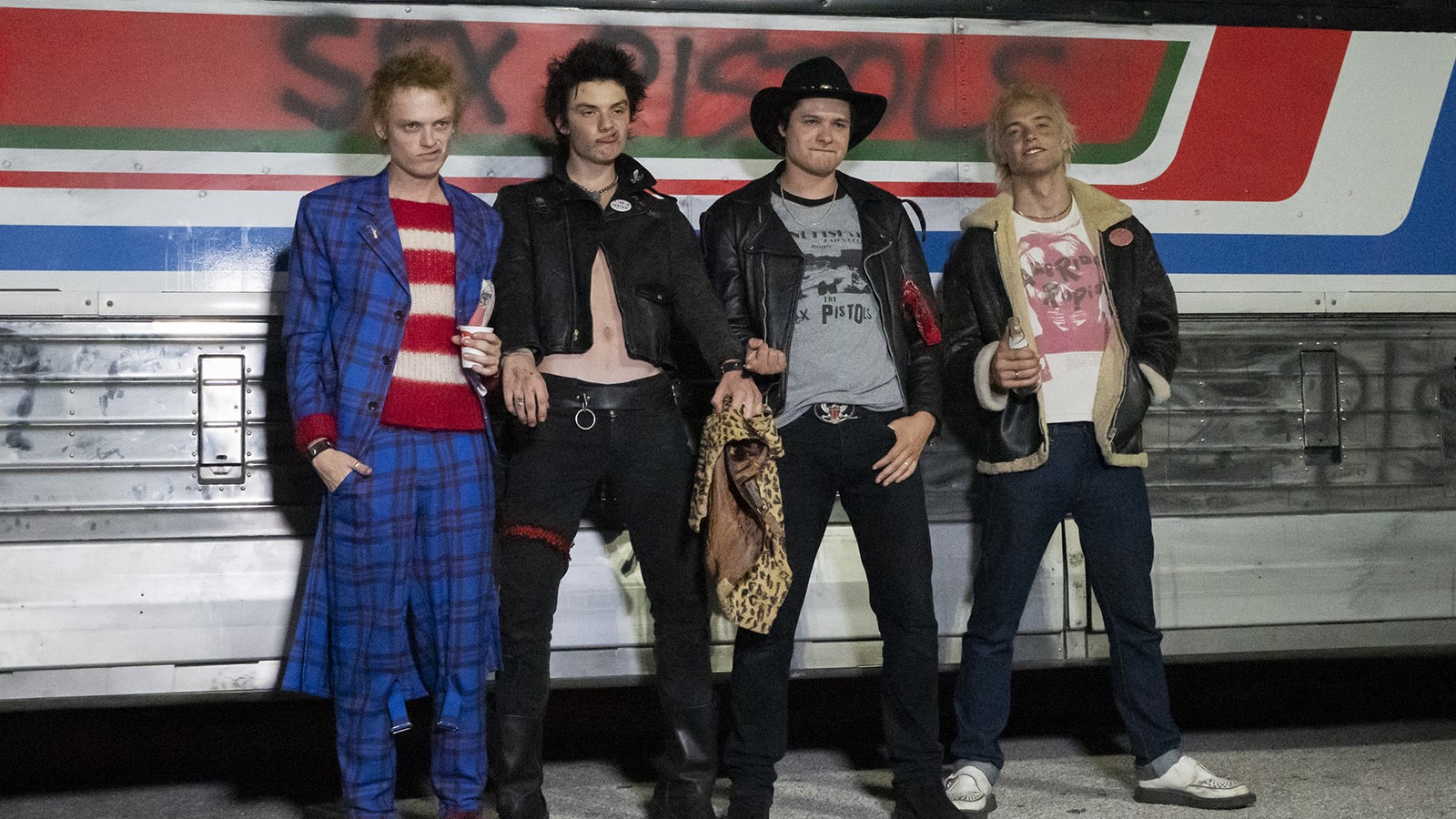 Pistol: everything we know about the Sex Pistols TV show | What to Watch