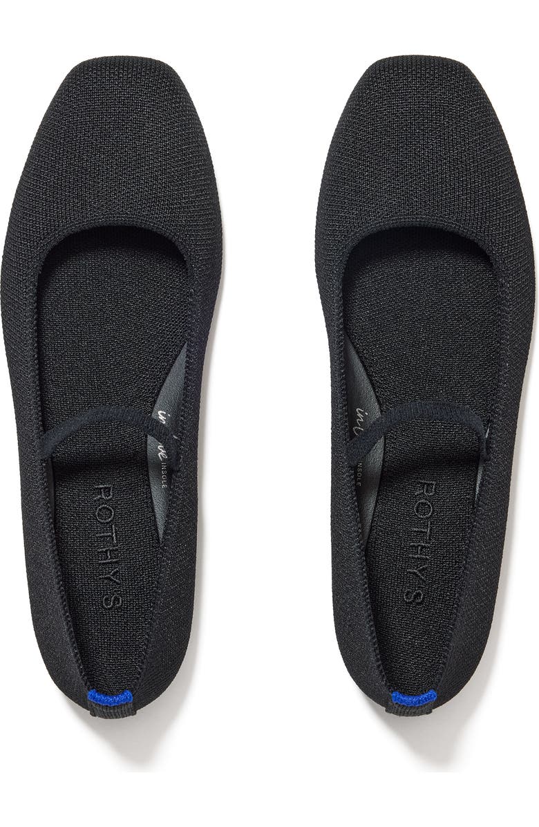 The Max Square Mary Jane