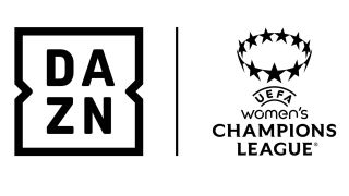 UEFA Women's Champions League on DAZN