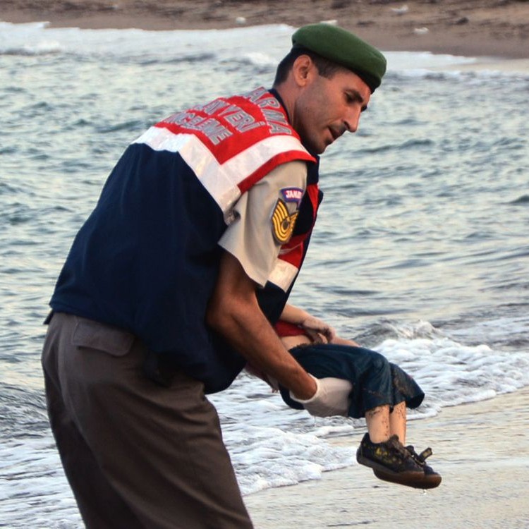 syria