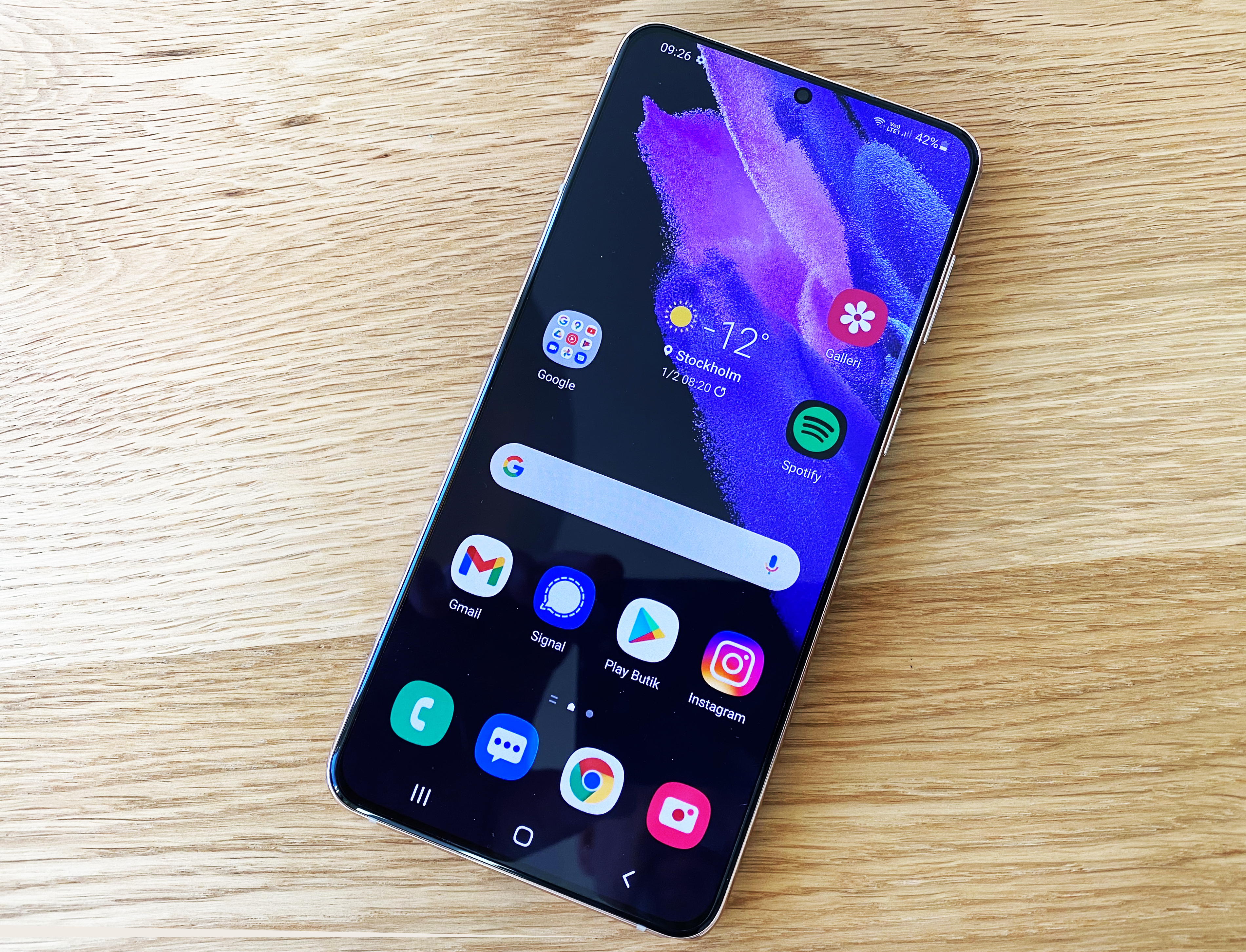 The Best gaming phones in December 2021 3