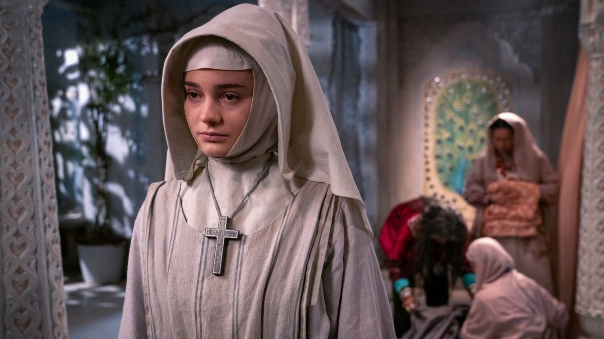 watch black narcissus online