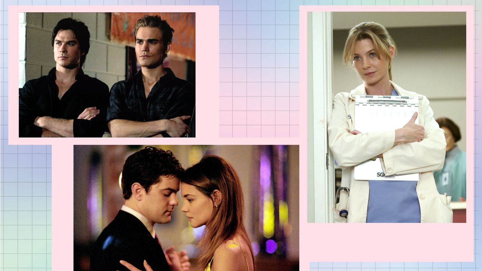 The best nostalgic TV shows for cozy binge-watching | My Imperfect Life