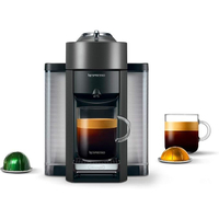 Nespresso Vertuo Coffee and Espresso Machine