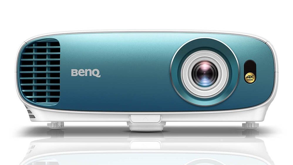 BenQ TK800