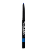 Chanel Stylo Yeux Waterproof Long-Lasting Pencil Eyeliner in Fervent Blue