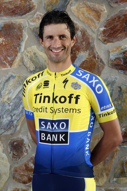 Daniele Bennati (Tinkoff - Saxo)