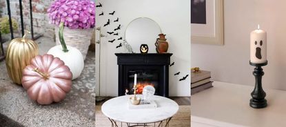 DIY Halloween decoration ideas