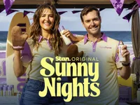 Sunny Nights | Stan | December 26 | All episodes available Sunny Nights | Stan | December 26 | All episodes available