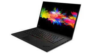 Best laptops for programming: Lenovo ThinkPad P1