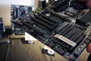 Z170 Classified