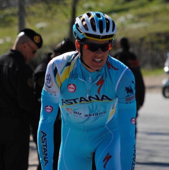 Jakob Fuglsang (Astana)
