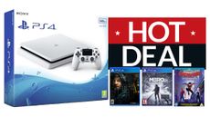 Sony PlayStation 4 Death Stranding Spider-Man Into the Spider-Verse Metro Exodus Gaming deals