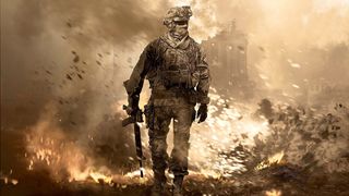 Call of Duty: Modern Warfare 2 Campaign Remastered