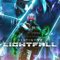 Destiny 2: Lightfall Standard Edition