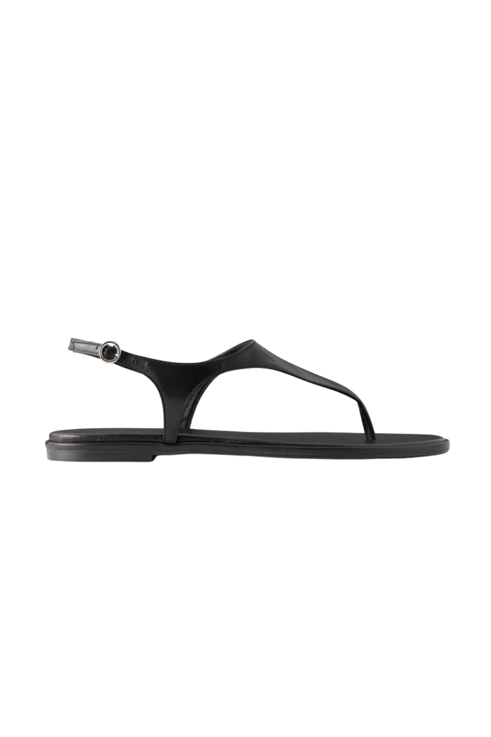 AEYDE, Raine leather thong sandals