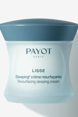 Payot Paris Lisse Resurfacing Night Cream 