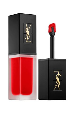 Yves Saint Laurent Tatouage Couture Velvet Cream Matte Liquid Lipstick