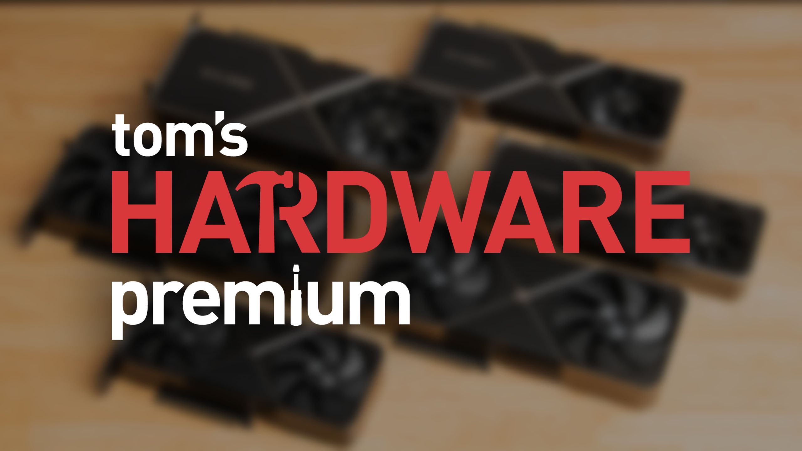 tomshardware.com - The Editors of Tom's Hardware - The tech industry is moving faster than ever. Keep up with Tom's Hardware Premium, available from just $7 per month