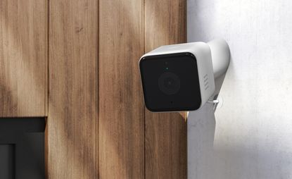 Hive security hot sale doorbell