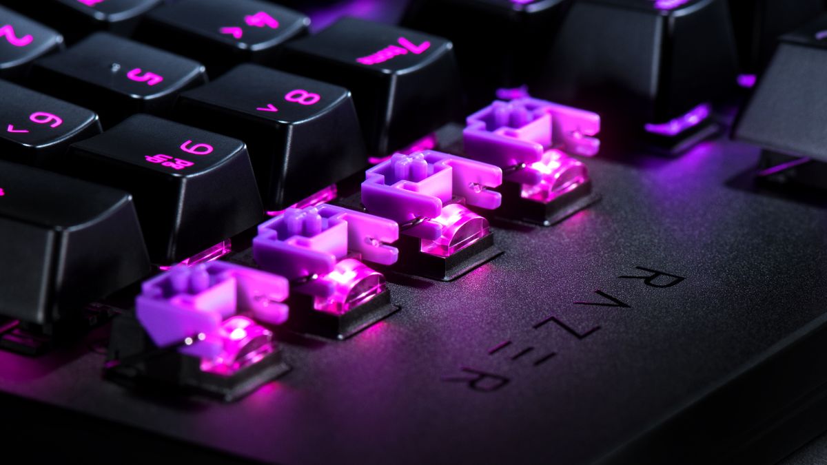Razer mice, keyboards, and more going on sale for up to 40% off on Amazon Prime Day