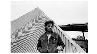 Until Now: Volume I: A Life in Photos 1982–1986 by Beezer