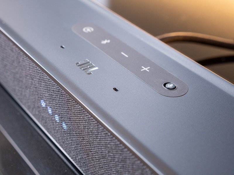 JBL Link Bar