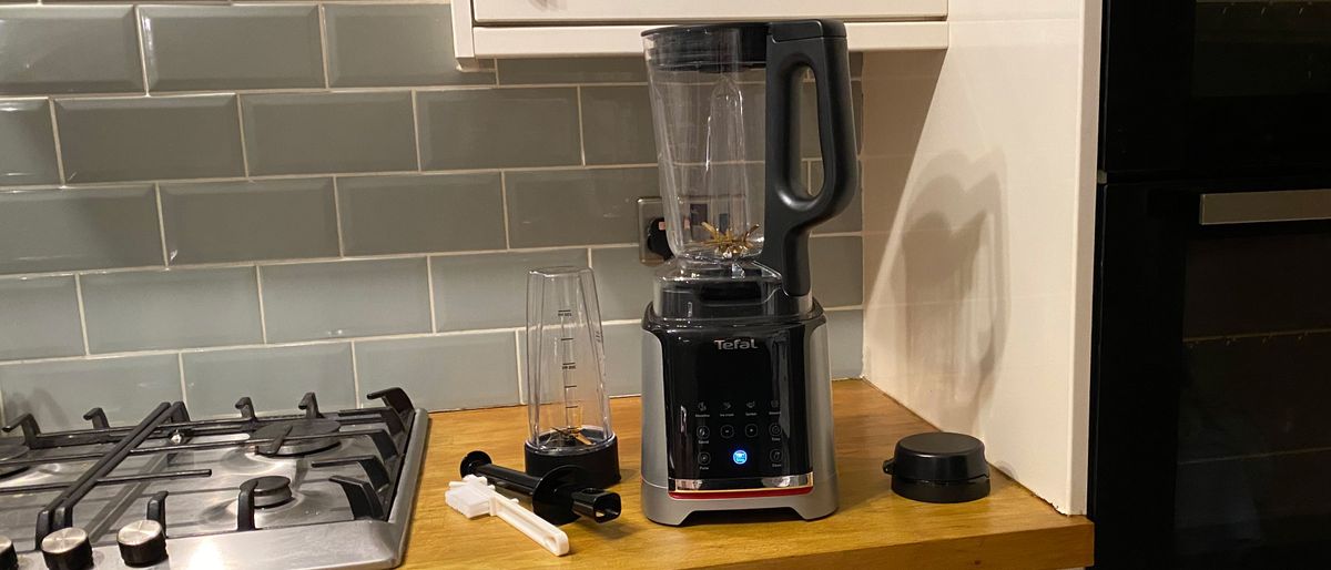 Ninja 3-in-1 Food Processor with Auto-IQ BN800UK Review