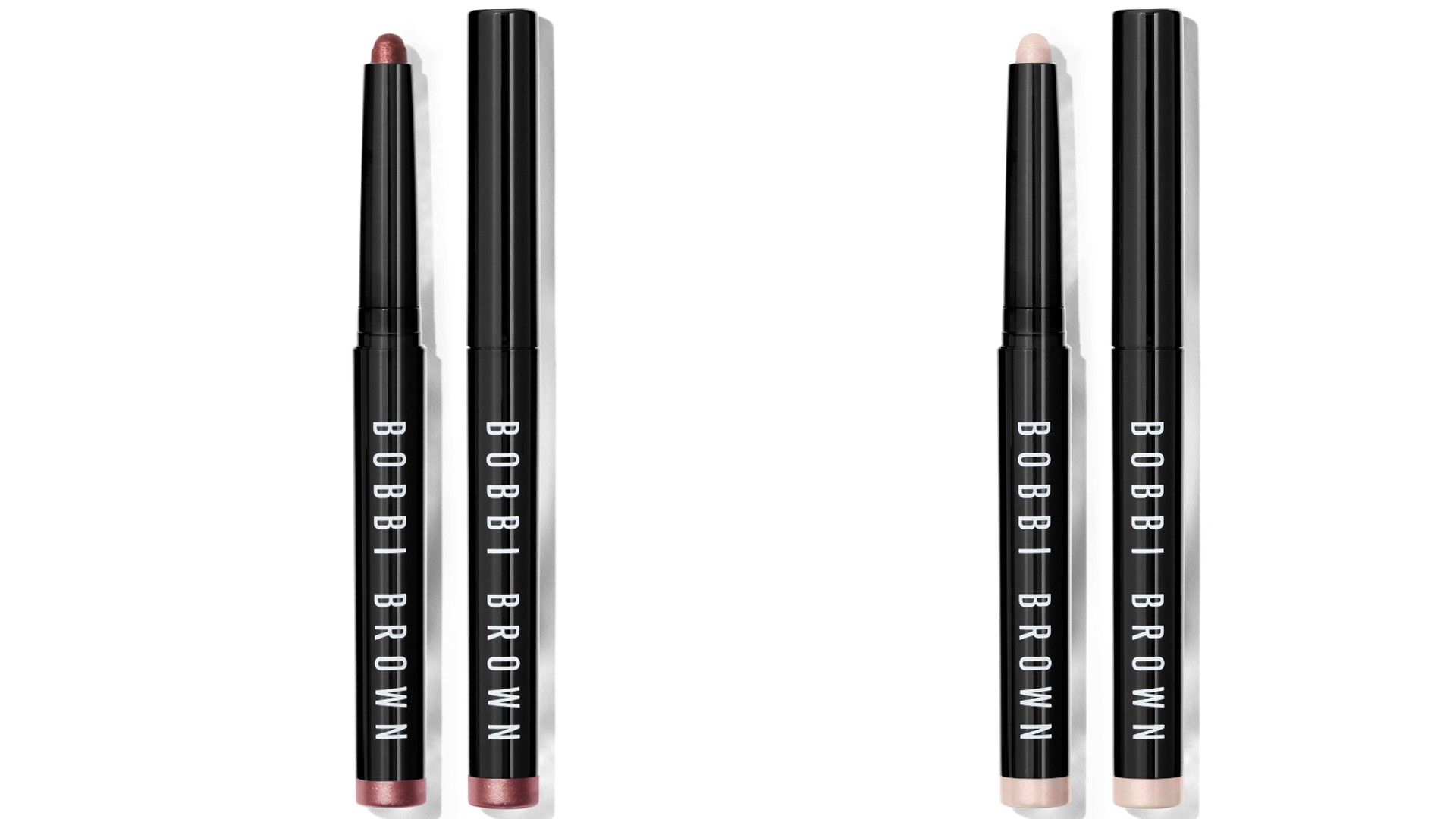 The 13 best eyeshadow sticks for effortless makeup looks Woman & Home