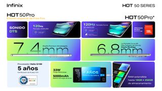 Infinix