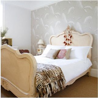 ideal home house tour of victorian semi bedroom