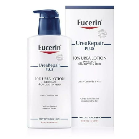 Eucerin - Urearepair Plus 10% Urea Lotion (250ml)