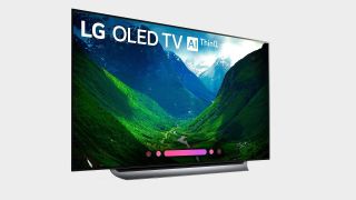 LG OLED55C8AUA deal